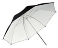  چتر داخل سفید 150cm 