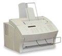  HP LaserJet 3100 Series