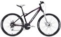  دوچرخه کوهستان مدل JULIET 40-MD سایز26- رنگ بنفش- برای خانم ها