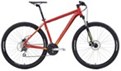  دوچرخه کوهستان مدل BIG NINE 20-D سایز 29- رنگ قرمز
