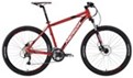  دوچرخه کوهستان مدل BIG SEVEN 40 سایز 27.5- رنگ قرمز