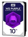  10TB - Purple Surveillance - 10TB WD100PURZ