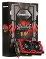  RX 480 8G D5 Game ACE TOP - 8GB-DDR5