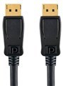  KP-C2104 5M DisplayPort to DisplayPort Cable