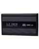  - باکس تبدیل هارد HDD 3.5″ به USB3.0 مدل DX7502