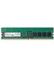  Kingston 4GB -KVR DDR4 2400MHz CL17 Desktop RAM
