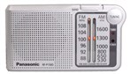 رادیو مدل RF-P150D- موج های FM -AM