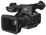 Panasonic دوربین فیلم برداری مدل HC-X1