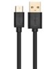  UGREEN کابل تبدیل USB به USB-C مدل US141 طول 1 متر