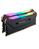  Corsair VENGEANCE RGB PRO Black DDR4 32GB 3600MHz CL18 Dual Channel
