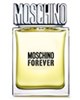  Moschino ادوتویلت مردانه مدل Forever حجم100میلی لیتر-بوی تند, خنک, خوراکی