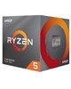  AMD RYZEN 5 - 3600X  -6 Core  -3.8 GHz