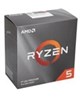  AMD RYZEN 5 3600 - 6 Core-  3.6 GHz -4.2 GHz Max Boost
