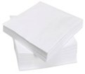  دستمال سفره مدل Fantastisk بسته 100 عددی- سایز 40 × 40