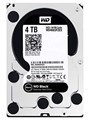  هارد دیسک اینترنال 4TB - Black WD4005FZBX
