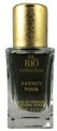  ادوپرفیوم زنانه مدل Rio Jasmin Noir حجم 15میلی‌لیتر- بوی تلخ,گرم