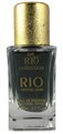  ادوپرفیوم زنانه مدل Rio Crystal Noir حجم 15میلی لیتر-بوی تلخ,گرم