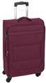  چمدان مدل Board سایز متوسط-رنگ قرمز