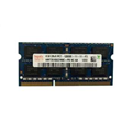  رم لپ تاپ DDR3تک کاناله 1600مگاهرتزCL11 هاینیکس 12800sظرفیت 4گیگ