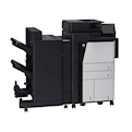  LaserJet Enterprise flow MFP M830z Laser Printer
