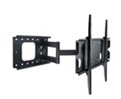  پایه دیواری تلویزیون مدل W4 سایز 32 تا 52 اینچ مناسب برای کنج