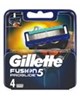  Gillette تیغ یدک مدل Fusion 5 Proglide بسته 4 عددی