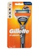  Gillette خود تراش مردانه مدل Fusion 5