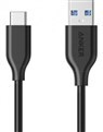    کابل شارژر PowerLine USB Type-C to USB 3.0 Type-A Cable 