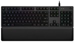  G513 CARBON LIGHTSYNC RGB Mechanical Gaming Keyboard
