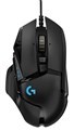  G502 HERO High Performance Gaming Mouse