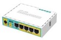  hEX PoE lite RB750UPr2 Router - پنج پورت