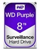  Western Digital 8TB-HARD DISK purple