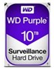  Western Digital 10TB-Hard Disk purple