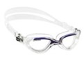  عینک شنای مدل Flash DE202322 - رنگ سفید