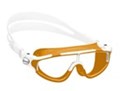  عینک شنای مدل Baloo DE203285 - رنگ سفید طلایی