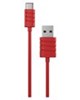  iWalk کابل تبدیل USB به USB-C مدل CST013 طول 1 متر