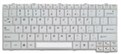  کیبورد لپ تاپ لنوو IdeaPad S10-2 سفید