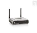  WBR-6011 300Mbps N_Max Wireless Router