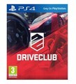  بازی Drive Club مخصوص PS4