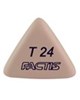  FACTIS پاک کن مدل T24- مثلثی