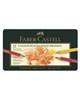  Faber-Castell  مداد رنگی 12 رنگ مدل پلی کروموس 