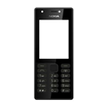  شاسی گوشی موبایل مدل GN-216 مناسب برای گوشی موبایل نوکیا 216
