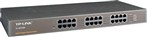 24-port Unmanaged Gigabit Rackmount Switch -TL-SG1024