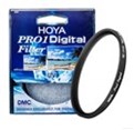  فیلتر UV لنز 77mm HOYA pro1