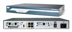 ISR -1841 Integrated Services Router