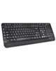  TSCO TK 8129 Wired Keyboard