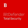  آنتی‌ویروس 15 کاربر 1 سال Bitdefender Total Security