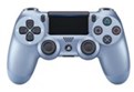  DualShock 4 Wireless Controller – Titanium Blue  For PS4