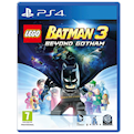  بازی Lego Batman 3 Beyond Gotham مخصوص PS4