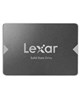  Lexar 256GB - NS100 INTERNAL SSD DRIVE